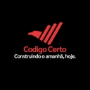 Logo codigo certo